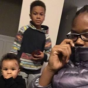 Meet your Posher, Simone